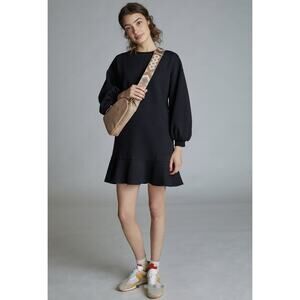 Mare Mare X Anthropologie Odalia Tunic Dress